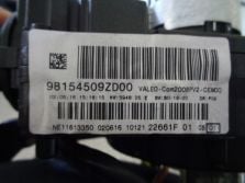 PEUGEOT 208 LIFT PRZELACZNIKI MANETKI 98154509ZD