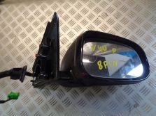 VOLVO V40 II LUSTERKO PRAWE 8 PIN EUROPA