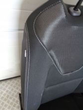 RENAULT CLIO IV 0.9 FOTEL PRAWY PRZOD PASAZERA