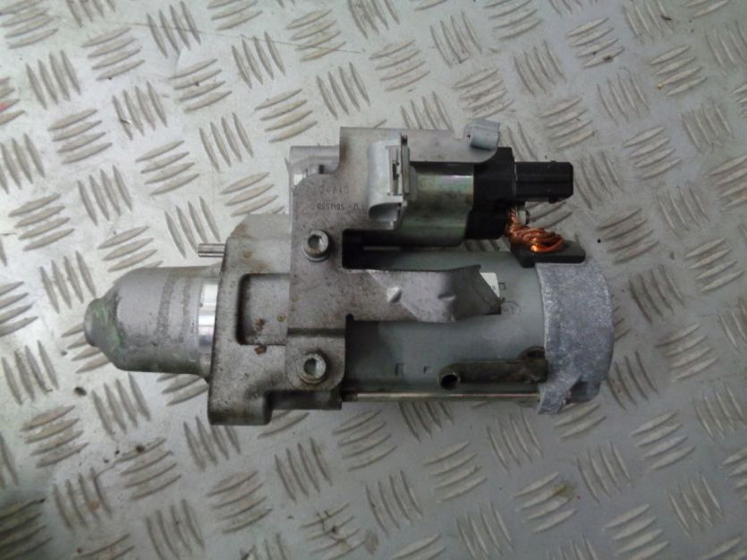 BMW 7 G11 G12 4.4 ROZRUSZNIK 8657337 4.4 V8