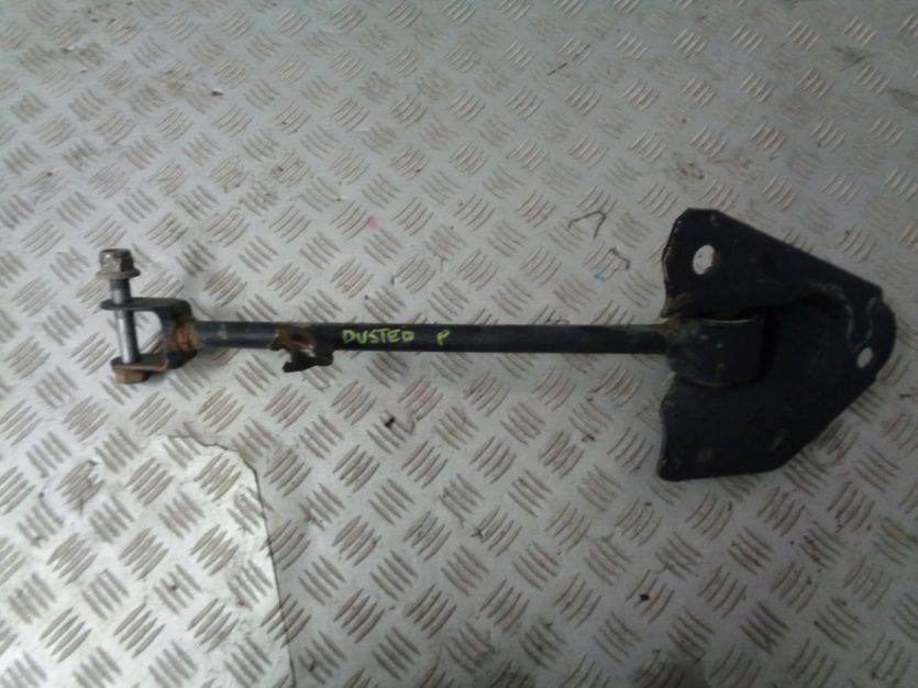 DACIA DUSTER II WAHACZ WSPORNIK PRAWY TYL TYLNY