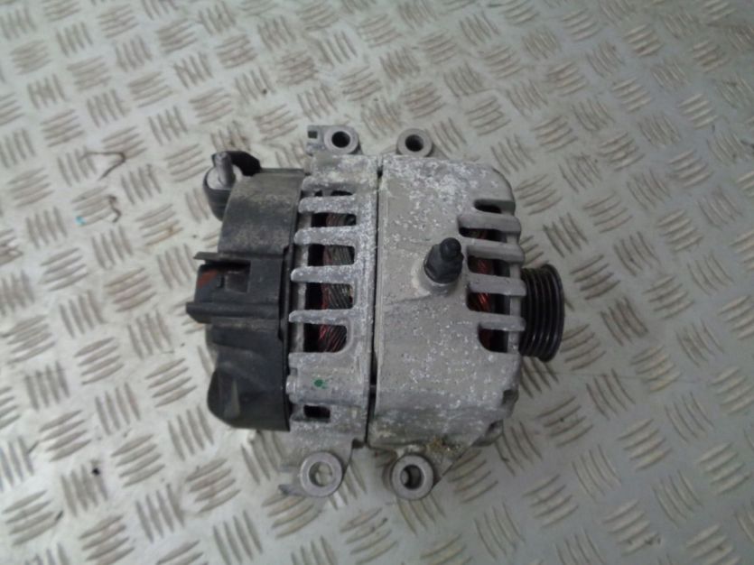 BMW 7 G11 G12 4.4 ALTERNATOR 8611280 4.4 V8