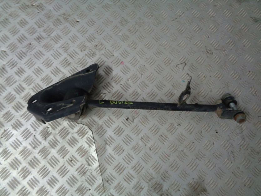 DACIA DUSTER II WAHACZ WSPORNIK LEWY TYL TYLNY