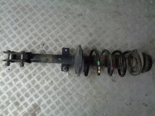 DACIA DUSTER II AMORTYZATOR PRAWY TYL TYLNY