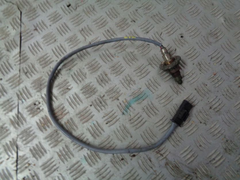 BMW 7 G11 G12 4.4 SONDA LAMBDA