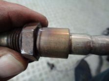 BMW 7 G11 G12 4.4 SONDA LAMBDA