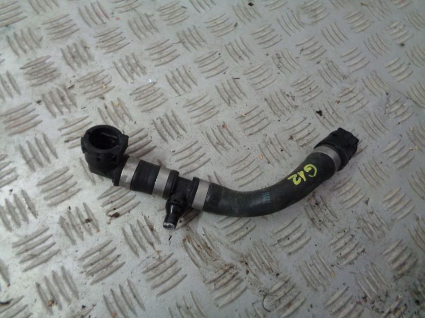 BMW 7 G11 G12 4.4 PRZEWOD ZBIORNIKA WYROWNAWCZEGO