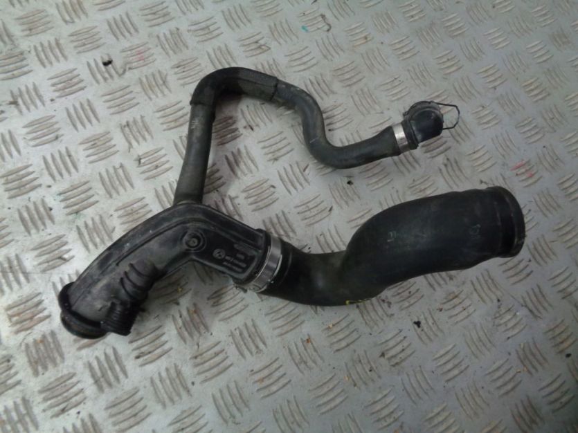 BMW 7 G11 G12 4.4 PRZEWOD WODY RURKA KROCIEC