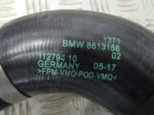 BMW 7 G11 G12 4.4 PRZEWOD WAZ RURA DOLOT 8613158