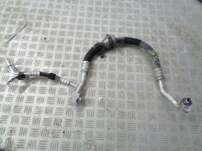 BMW 7 G11 G12 4.4 PRZEWOD KLIMATYZACJI 9321600
