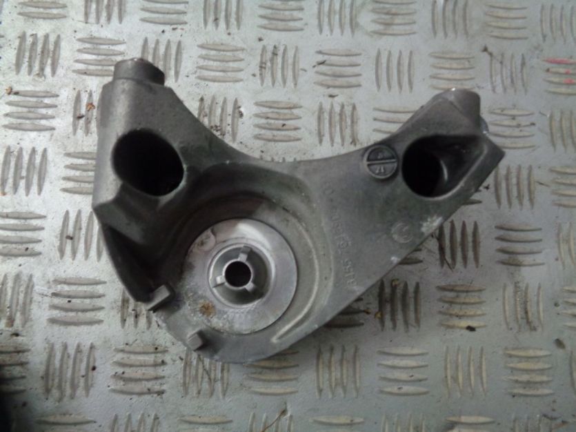 BMW 7 G11 G12 4.4 LAPA KOMPRESORA KLIMATYZACJI