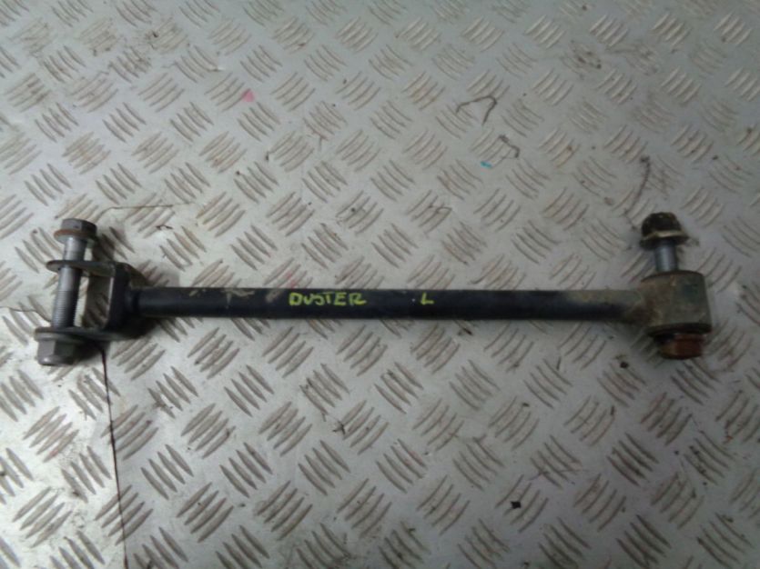 DACIA DUSTER II WAHACZ DRAZEK LEWY TYL TYLNY