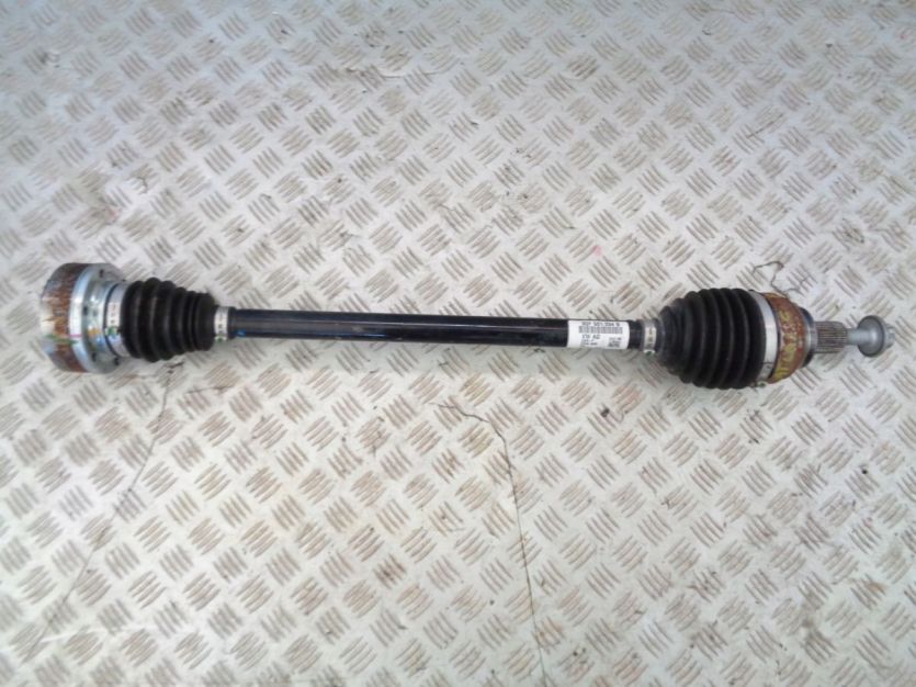 VW ATLAS CROSS 2022 POLOS POLOSKA 3QF501204B