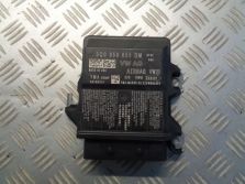 VW ATLAS CROSS MODUL STEROWNIK AIRBAG PODUSZEK