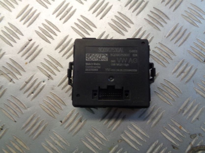 VW ATLAS CROSS 2022 MODUL STEROWNIK GATEWAY