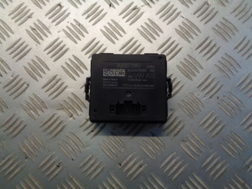 VW ATLAS CROSS 2022 MODUL STEROWNIK GATEWAY
