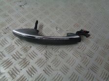 BMW 7 G11 G12 KLAMKA DRZWI PRAWA TYL 7413564