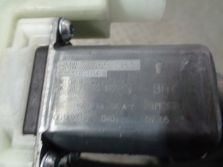 BMW 7 G11 G12 SILNICZEK SZYBY LEWY TYL 7455083
