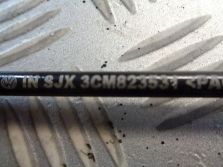 VW ATLAS CROSS LINKI MECHANIZM MASKI 3CM823531