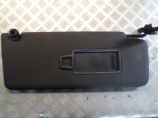 VW ATLAS CROSS OSLONA SLONECZNA PRAWA 3CN857552