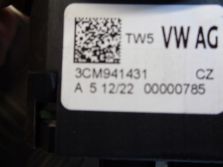 VW ATLAS CROSS 2022 PRZELACZNIK SWIATEL 3CM941431