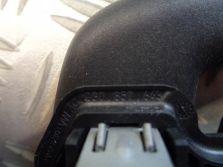 VW ATLAS CROSS RACZKA UCHWYT PODSUFITKI 2G0857643