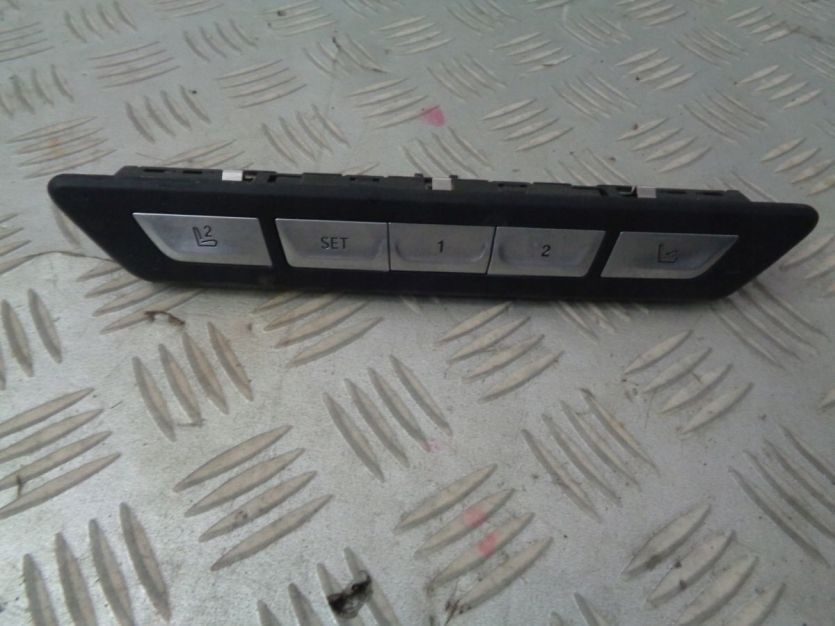 BMW 7 G11 G12 PANEL KLIMATYZACJI 6826722