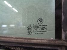 BMW 7 G11 G12 SZYBKA KAROSERYJNA PRAWA TYL TYLNA