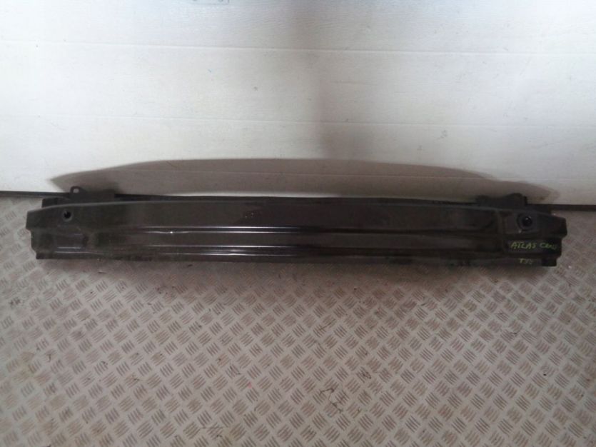 VW ATLAS CROSS BELKA ZDERZAKA TYL TYLNA 3CM807311