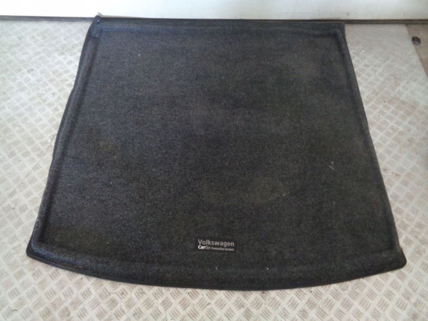 VW ATLAS CROSS PODLOGA BAGAZNIKA CARGO PROTECTION
