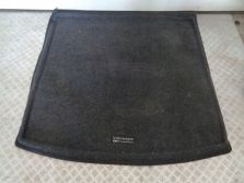 VW ATLAS CROSS PODLOGA BAGAZNIKA CARGO PROTECTION
