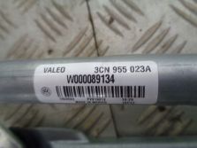 VW ATLAS CROSS MECHANIZM WYCIERACZEK 3CN955023A