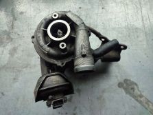 PEUGEOT CITROEN FORD TURBO 2.0 HDI TDCI 9654931780