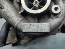 PEUGEOT CITROEN FORD TURBO 2.0 HDI TDCI 9654931780