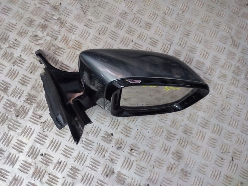 BMW 2018 7 G11 G12 LUSTERKO PRAWE 5PIN C26 C26/7
