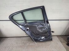 BMW 1 F20 2015 DRZWI LEWE PRZOD PRZEDNIE LEWY