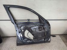 BMW 1 F20 2015 DRZWI LEWE PRZOD PRZEDNIE LEWY