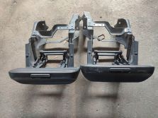 FORD F150 STOPNIE PAKI STOPIEN TYL TYLNY WYSUWANY