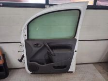 RENAULT KANGOO II 2015 DRZWI PRZOD PRZEDNIE PRAWE
