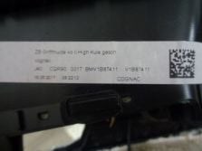 BMW 7 G11 G12 TAPICERKA DRZWI LEWA TYL TYLNA