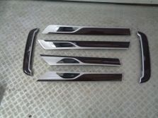 BMW 7 G11 G12 DEKORY LISTWY DESKI 9129726
