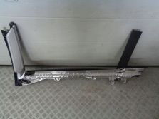 BMW 7 G11 G12 ROLETA SZYBY PRAWA TYL LONG 7338012