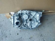 RENAULT MEGANE 2022 E-TECH SKRZYNIA BIEGOW RD0002