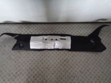 VW ATLAS CROSS OSLONA TERMICZNA TYL 3CN863993A 06S