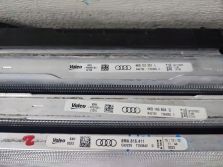 AUDI A6 4K E-TRON CHLODNICE WENTYLATOR USA TFSI