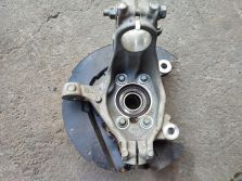 RENAULT MEGANE V 5 E-TECH ZWROTNICA PIASTA LEWA