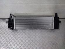 BMW X3 X4 G01 G02 CHLODNICA INTERCOOLER 8582879