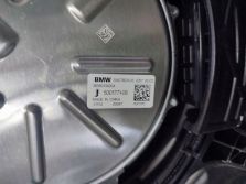 BMW 2 ACTIVE TOURER U06 CHLODNICE WENTYLATOR 2,0D