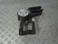 MITSUBISHI PAJERO SPORT LAMPA HALOGEN PRAWY PRZOD