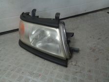 MITSUBISHI PAJERO SPORT LAMPA PRAWA PRZOD PRZEDNIA